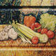 Salad vegetables