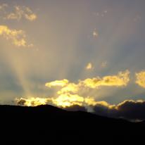 New Zealand Sunset (2)