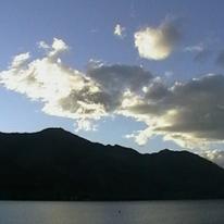 New Zealand light