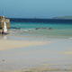 Low tide - St Ives Bay
