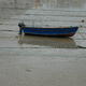 Ripples in the sand