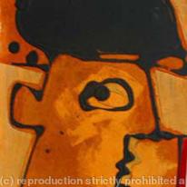 Landscape Head 4