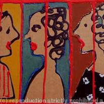 Three Maids