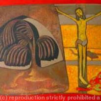 Welsh Allegory