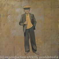 Standing Man