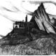 Crusher | (sold) | 76 x 56cm | Charcoal Crusher