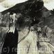 Distant Hauntings | (sold) | 76 x 56cm | Charcoal Distant Hauntings