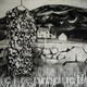Landscape with Floral… | £750 | 106 x 60cm | Charcoal Landscape with Floral…