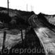 Lon Pistyll | (sold) | 76 x 56cm | Charcoal Lon Pistyll