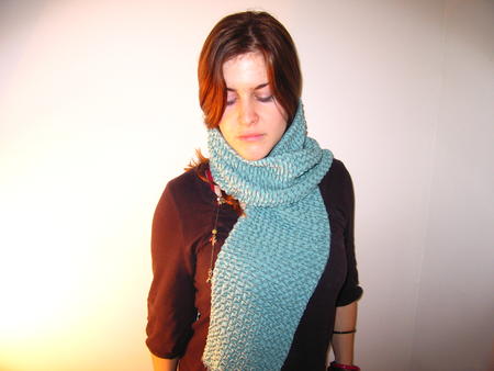 Scarf