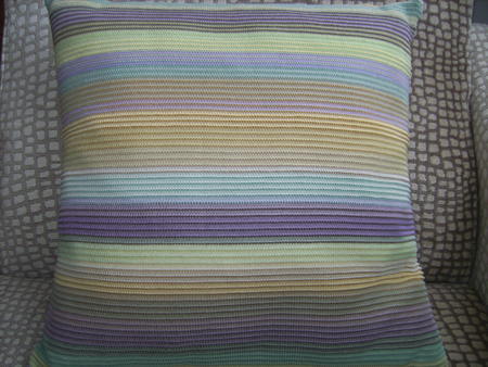 Cushion