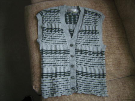 Waistcoat