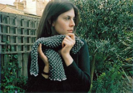 Scarf