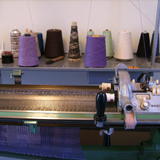 Dubied 5 gauge - 