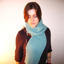 Scarf