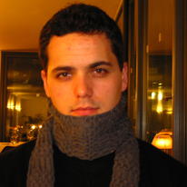 Scarf