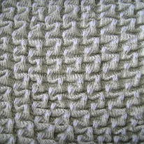 Ripple Scarf