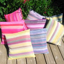 Cushions