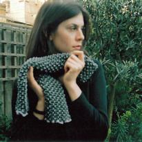 Scarf