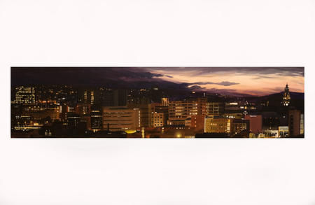 Sheffield Panorama 1