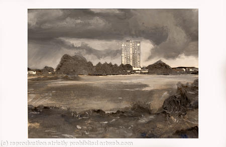 Jordanthorpe Flats