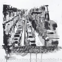 Hunter House road from Junction road
