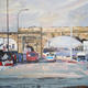 Wicker Arches