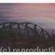 Bridge on the way to…
