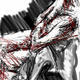 life drawing, 24/01/2012