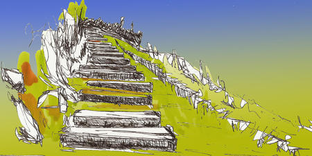 Cliffwalk Jersey