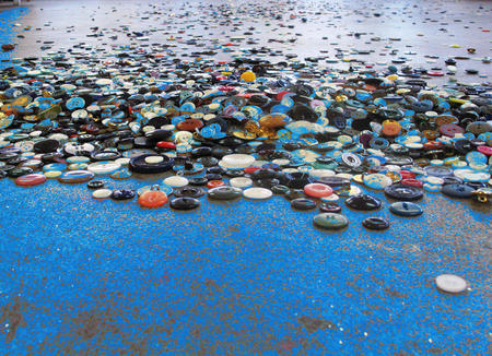 Buttons 3 Flood
