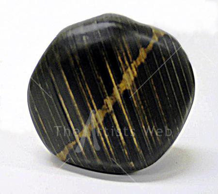 Wooden Boulder