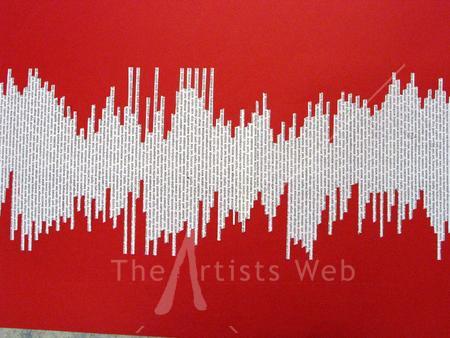 Paperswork: Seismogram