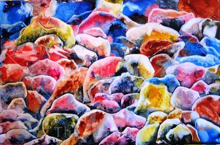 Stones