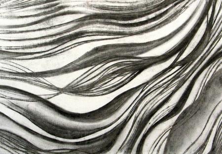 Sinuousity Sea