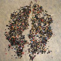 Buttons 7 Faultline