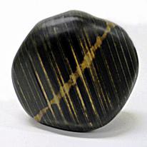 Wooden Boulder