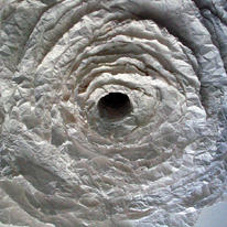 Paper Hurricane