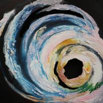 Eye of the Storm