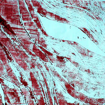 Sea Pattern