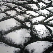 Dried Earth