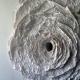 Eye of the hurricane