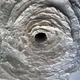 Paper Hurricane