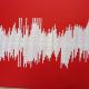 Paperswork: Seismogram
