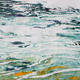 Sea movement