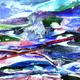 Broken Wave