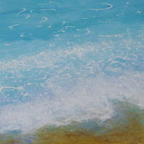 Shallow Spring Sea (2)