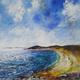 Higher Town Beach, St…