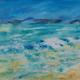 Spring Sea
