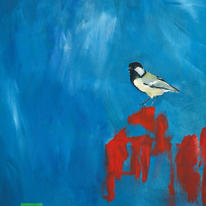 Great Tit